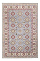 Kazak Tappeto 202x313cm - Tappeto orientale