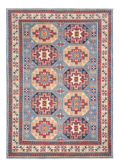 Kazak Tappeto 175x242cm - Tappeto orientale
