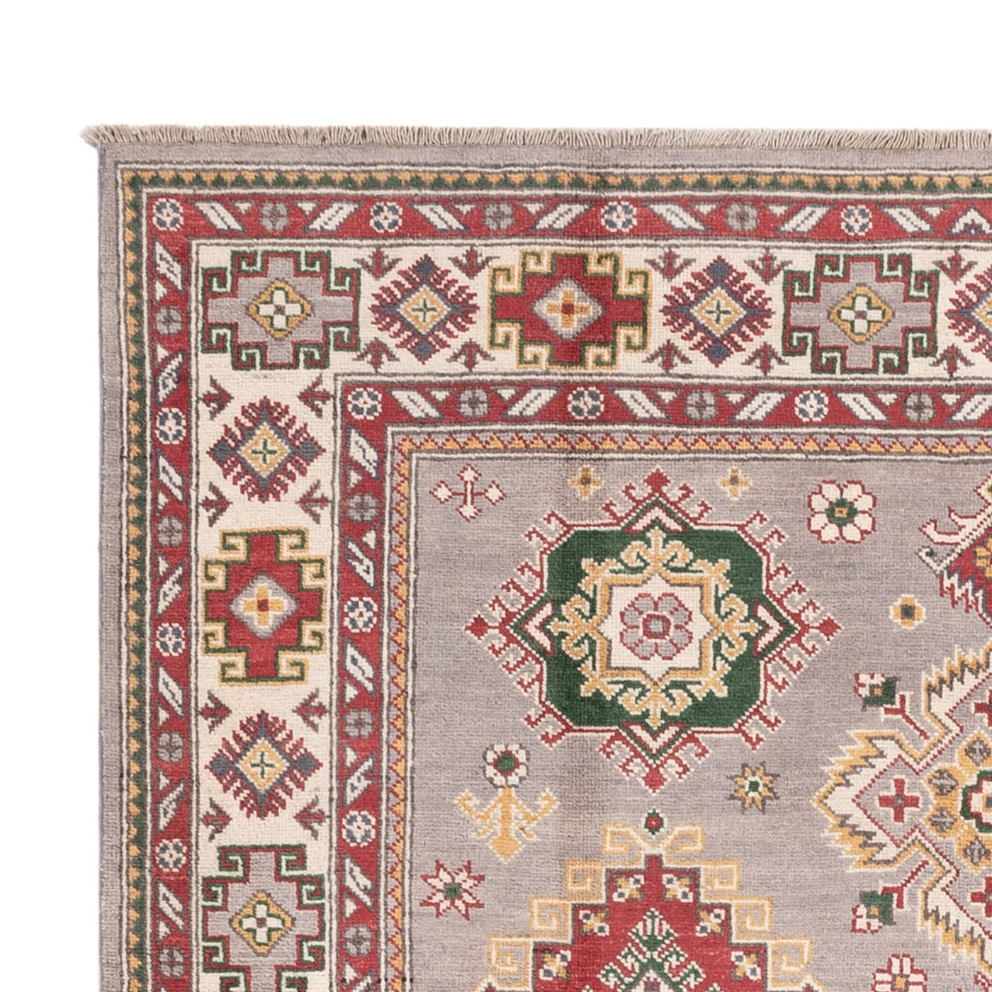 Kazak Tappeto 228x170cm - Tappeto orientale