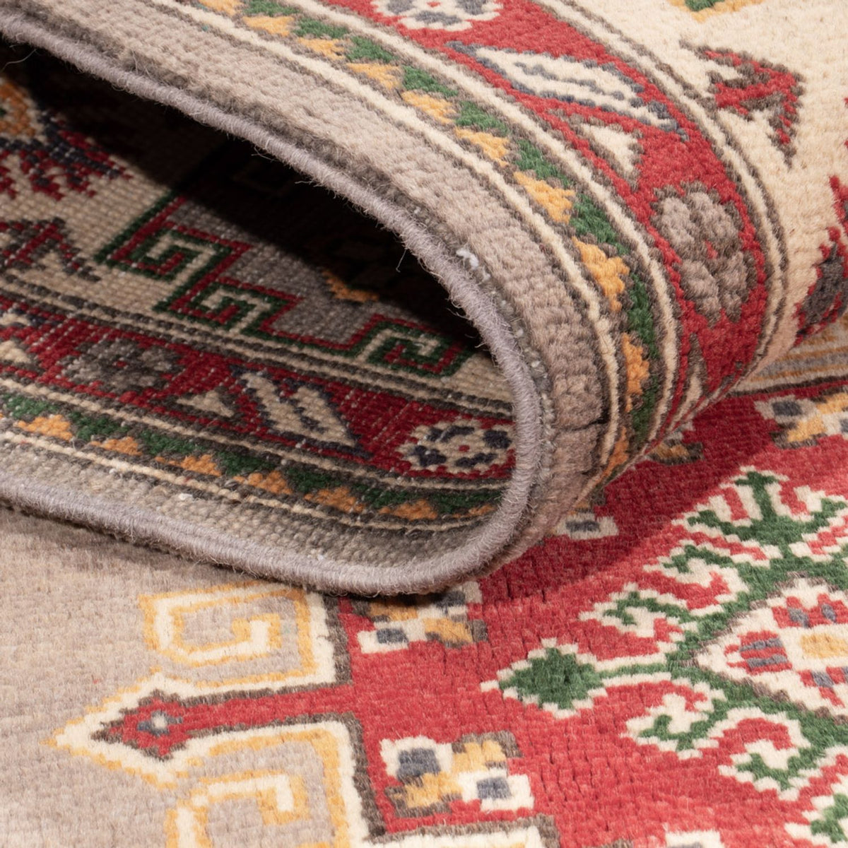 Tappeto Ziegler - Kazak - 228 x 170 cm - beige