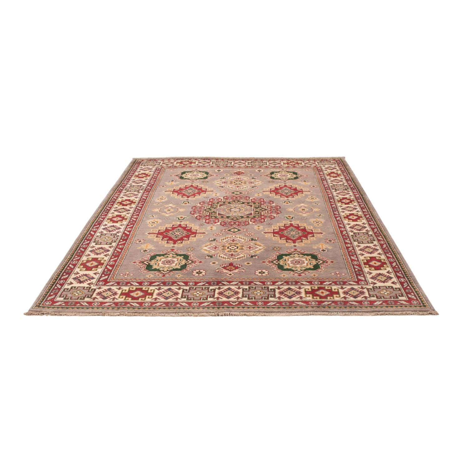 Tappeto Ziegler - Kazak - 228 x 170 cm - beige