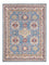 Tappeto Ziegler - Kazak - 198 x 150 cm - blu