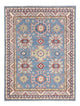 Kazak Tappeto 198x150cm - Tappeto orientale