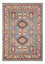 Tappeto Ziegler - Kazak - 291 x 203 cm - blu