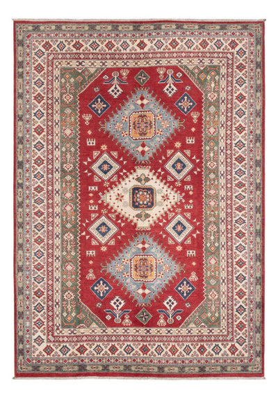 Kazak Tappeto 199x285cm - Tappeto orientale