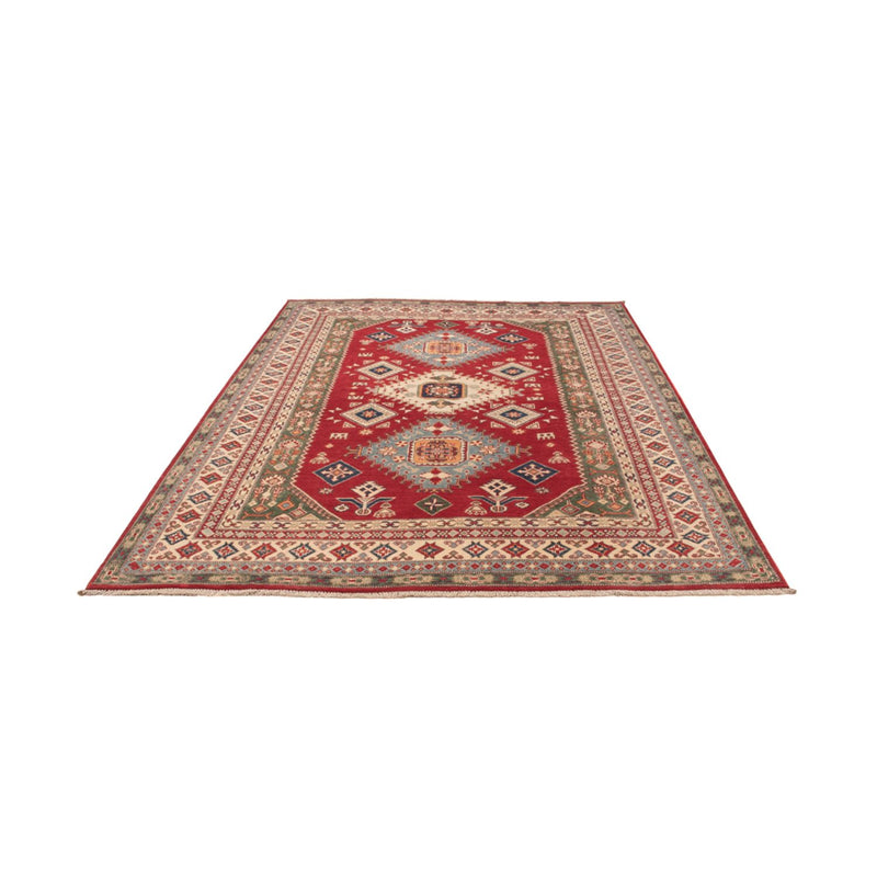Tappeto Ziegler - Kazak - 285 x 199 cm - rosso