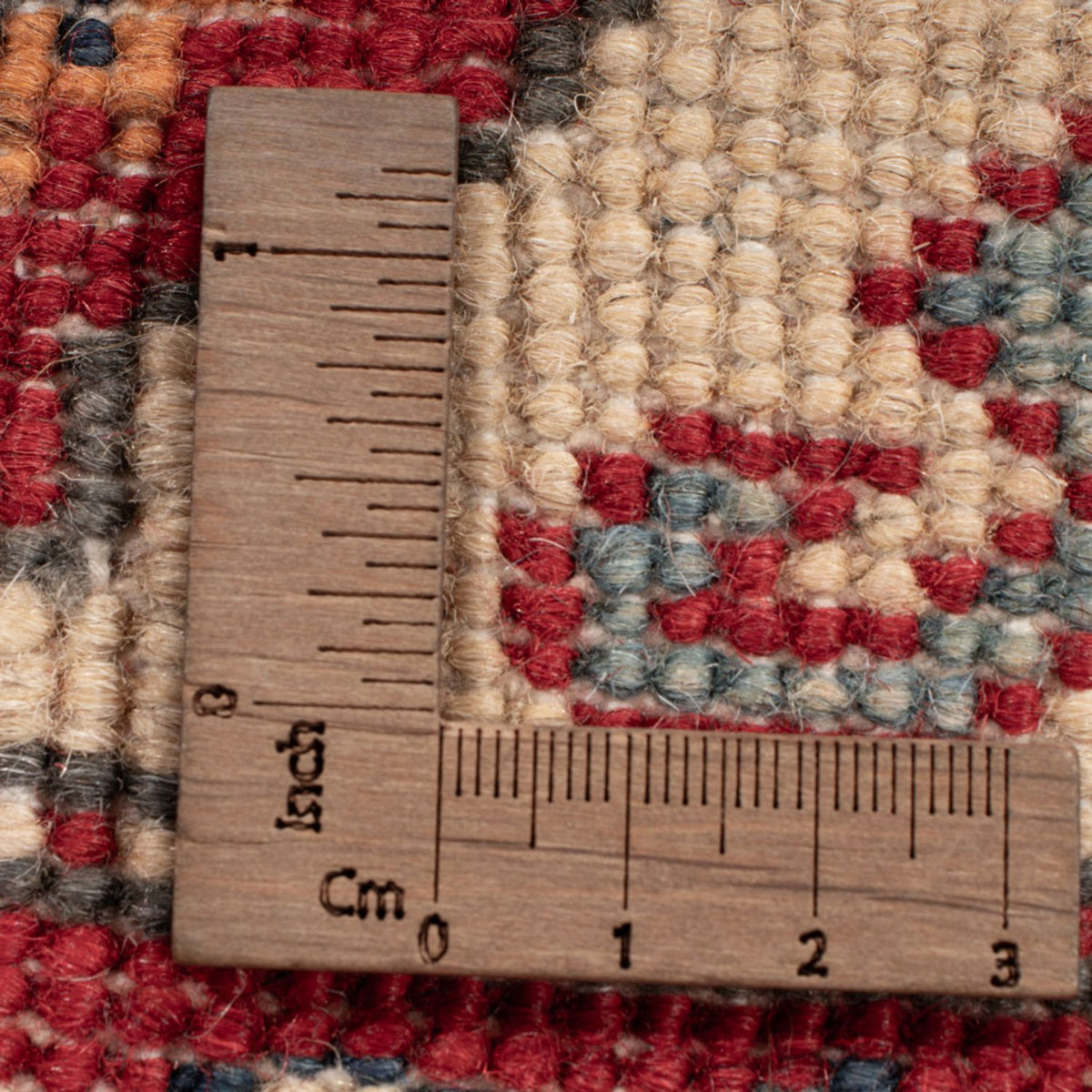 Tappeto Ziegler - Kazak - 285 x 199 cm - rosso