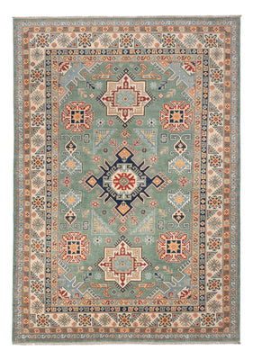 Tappeto Ziegler - Kazak - 297 x 211 cm - verde