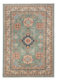 Tappeto Ziegler - Kazak - 297 x 211 cm - verde