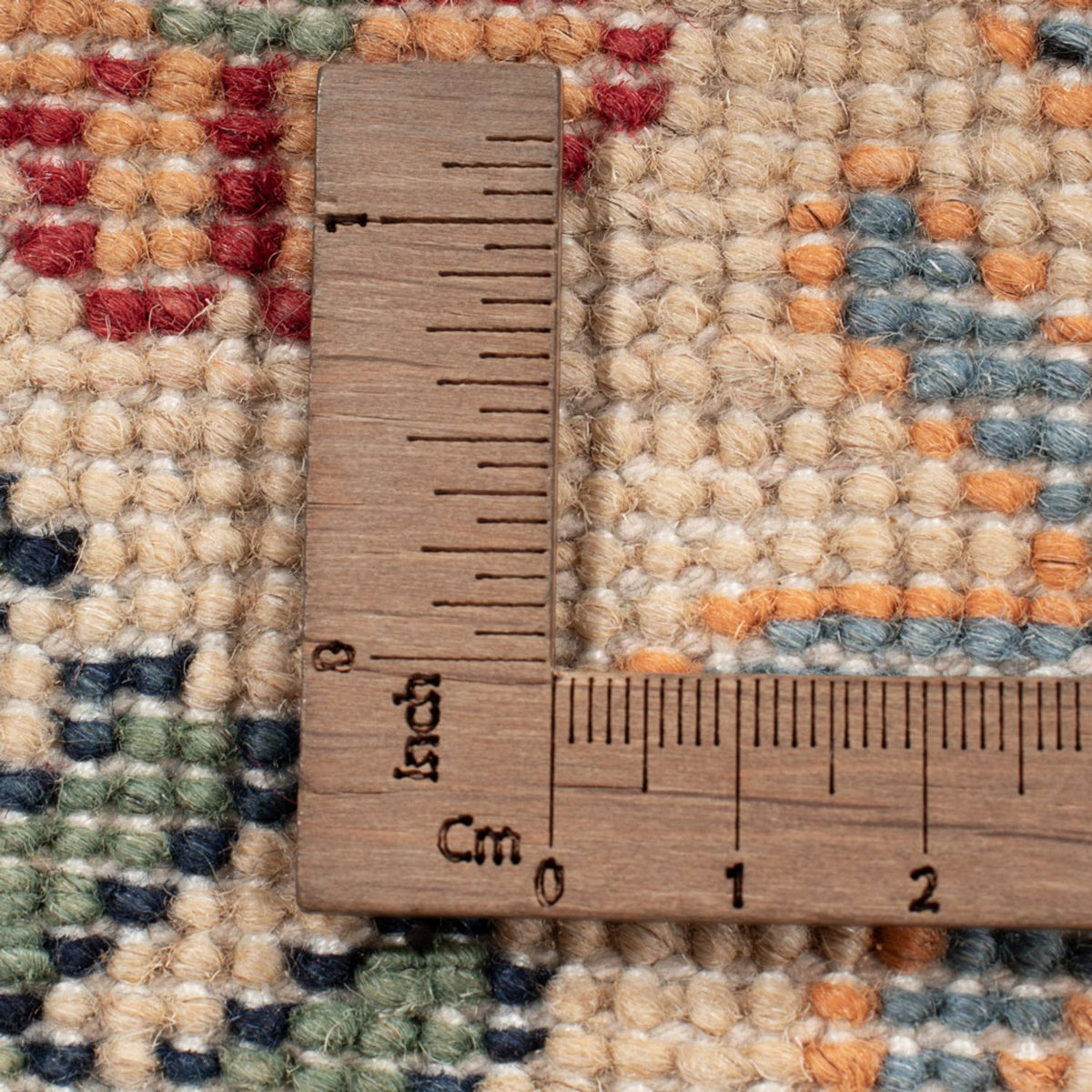 Tappeto Ziegler - Kazak - 297 x 211 cm - verde