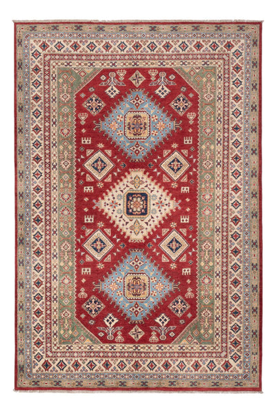 Kazak Tappeto 200x295cm - Tappeto orientale