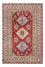 Tappeto Ziegler - Kazak - 295 x 200 cm - rosso