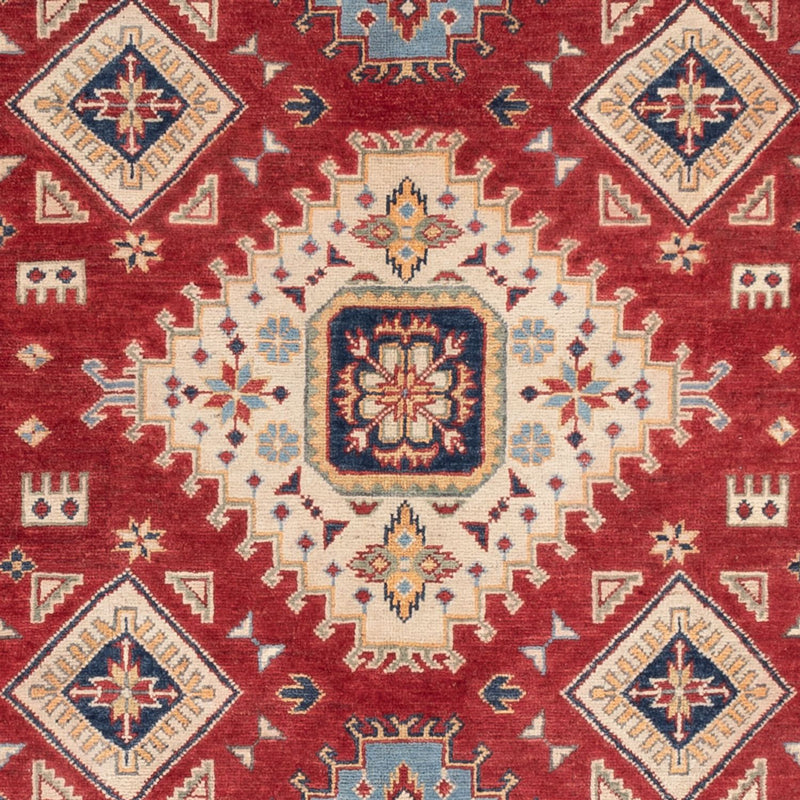 Tappeto Ziegler - Kazak - 295 x 200 cm - rosso