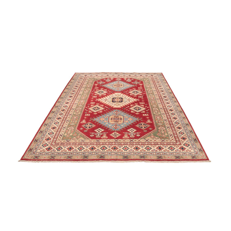 Tappeto Ziegler - Kazak - 295 x 200 cm - rosso