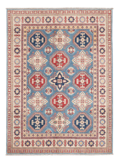 Kazak Tappeto 148x203cm - Tappeto orientale