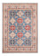 Tappeto Ziegler - Kazak - 203 x 148 cm - blu