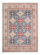 Kazak Tappeto 203x148cm - Tappeto orientale