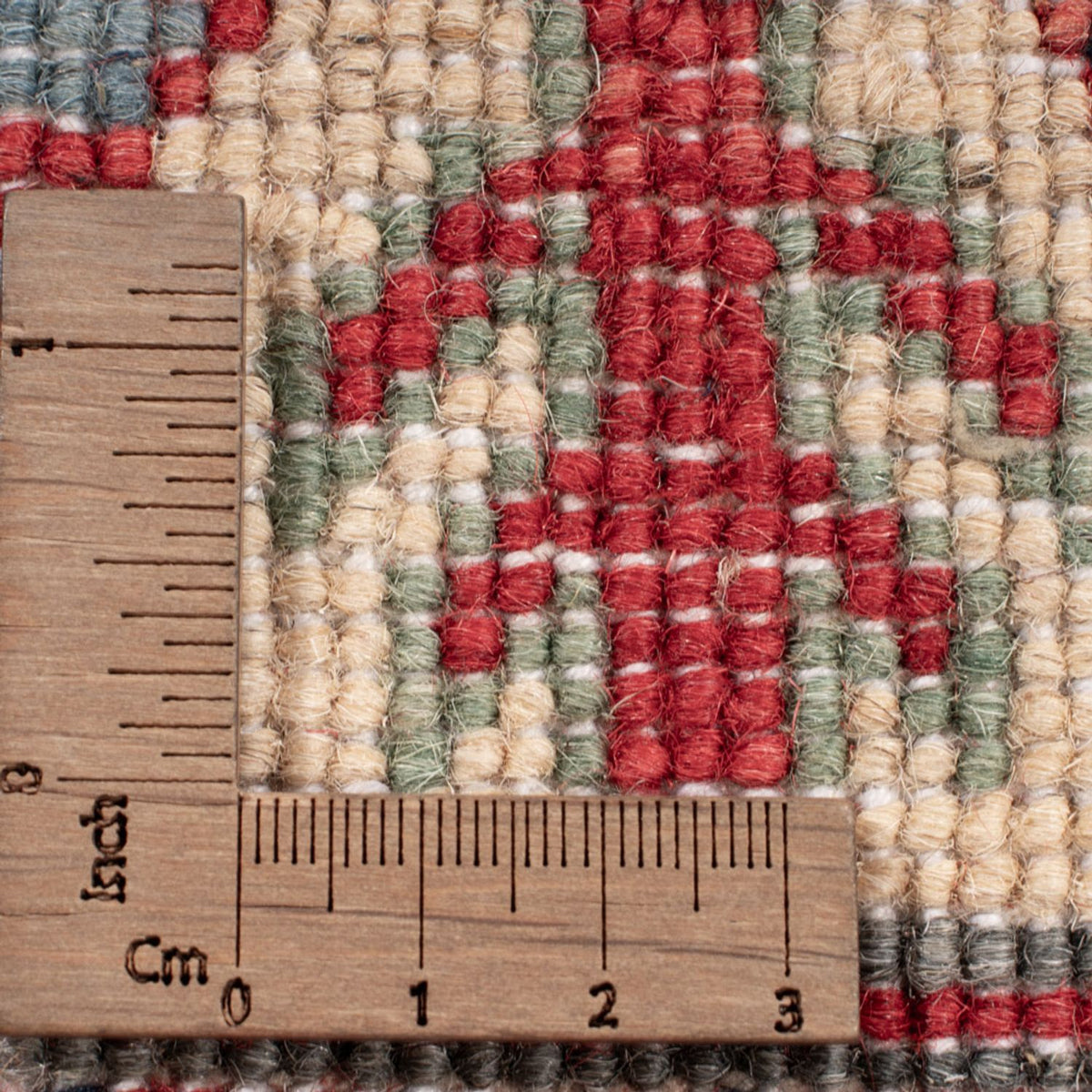 Tappeto Ziegler - Kazak - 203 x 148 cm - blu