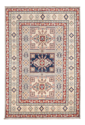 Tappeto Ziegler - Kazak - 217 x 148 cm - beige