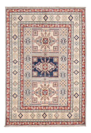 Tappeto Ziegler - Kazak - 217 x 148 cm - beige