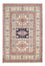 Tappeto Ziegler - Kazak - 217 x 148 cm - beige