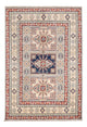 Kazak Tappeto 217x148cm - Tappeto orientale