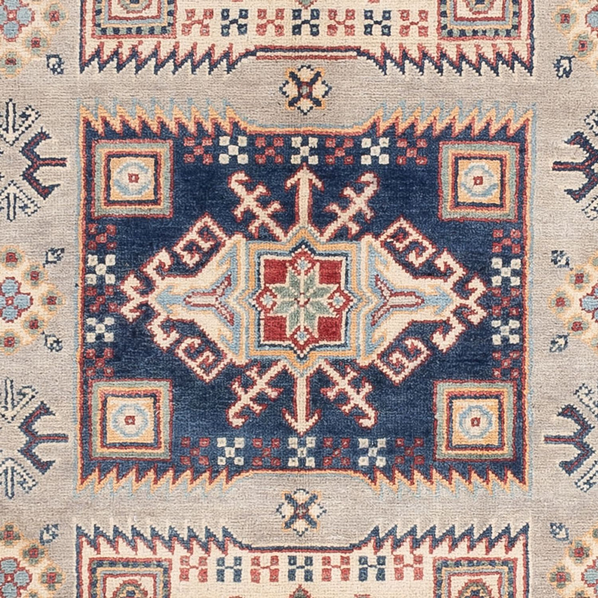 Tappeto Ziegler - Kazak - 217 x 148 cm - beige