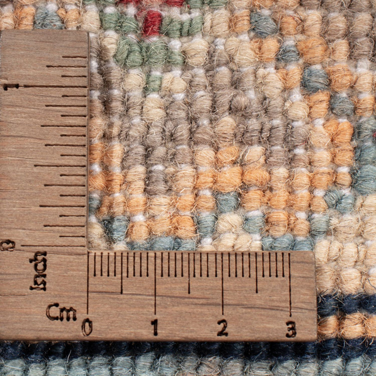 Tappeto Ziegler - Kazak - 217 x 148 cm - beige