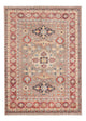 Kazak Tappeto 210x149cm - Tappeto orientale