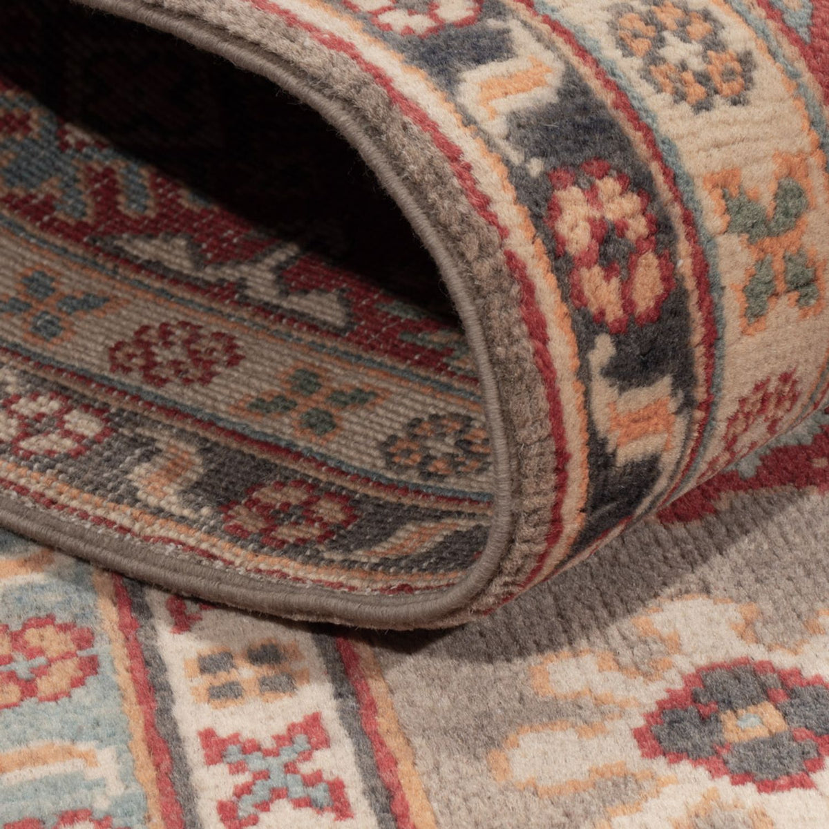 Tappeto Ziegler - Kazak - 210 x 149 cm - beige