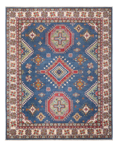 Kazak Tappeto 257x317cm - Tappeto orientale