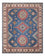 Tappeto Ziegler - Kazak - 317 x 257 cm - blu