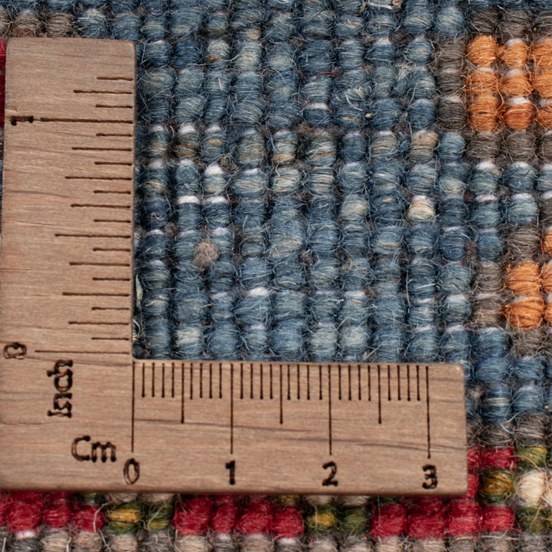 Tappeto Ziegler - Kazak - 202 x 159 cm - multicolore