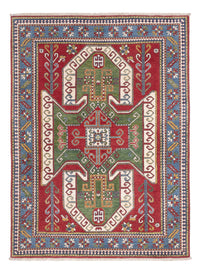 Tappeto Ziegler - Kazak - 198 x 149 cm - multicolore
