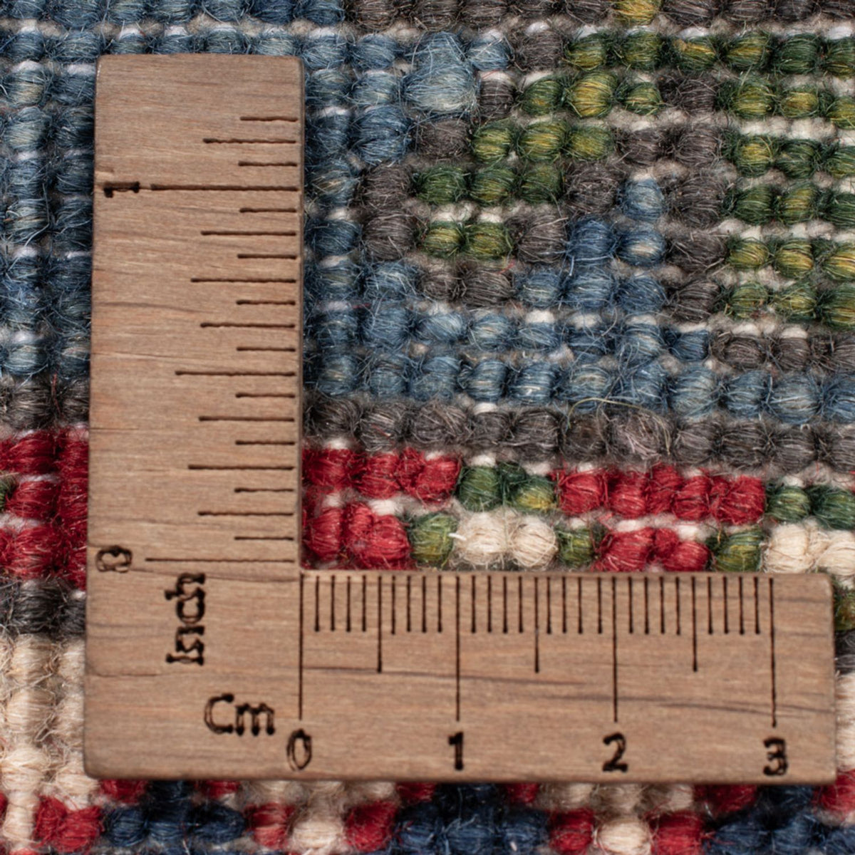 Tappeto Ziegler - Kazak - 198 x 149 cm - multicolore