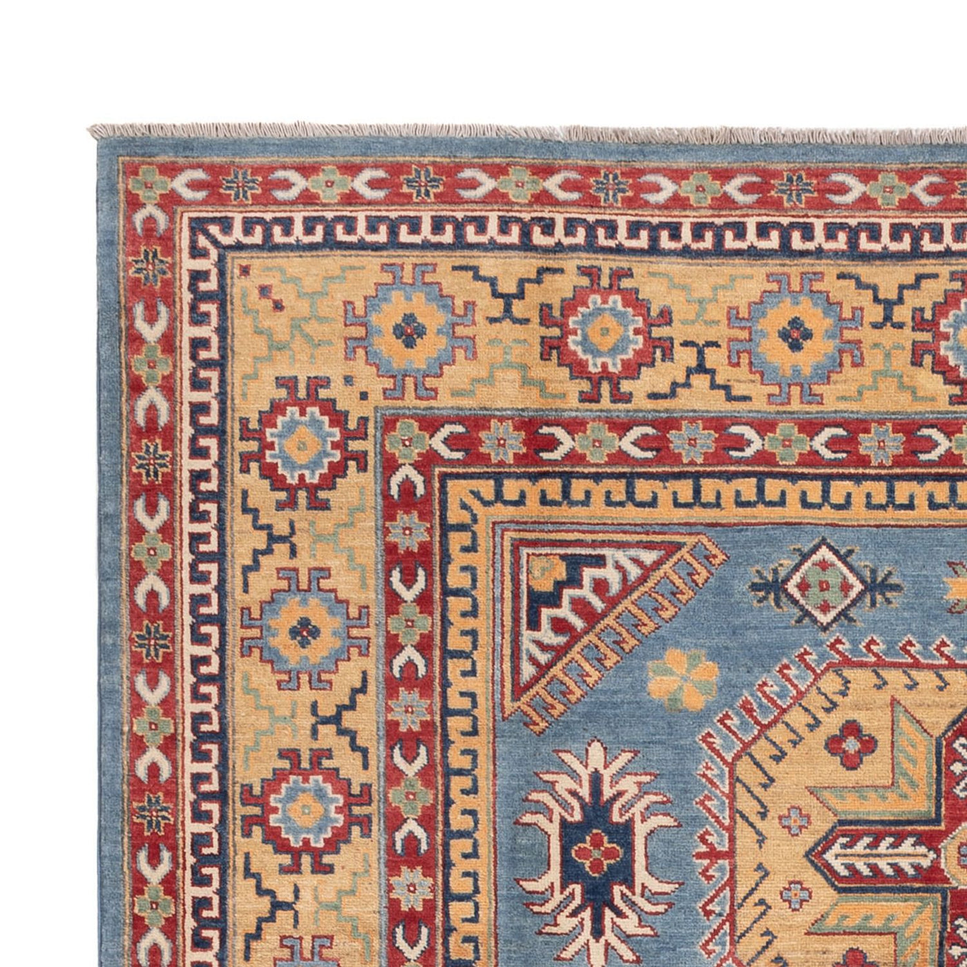 Kazak Tappeto 291x202cm - Tappeto orientale
