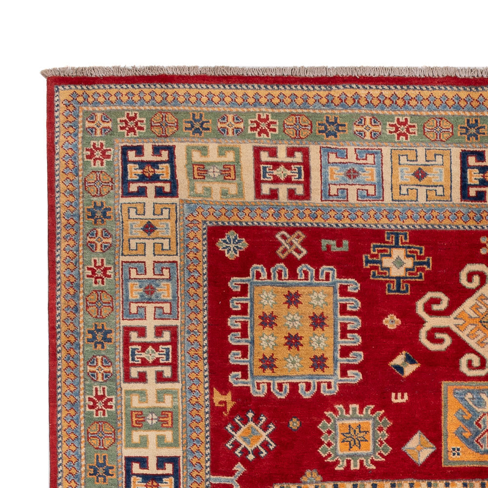Kazak Tappeto 286x198cm - Tappeto orientale