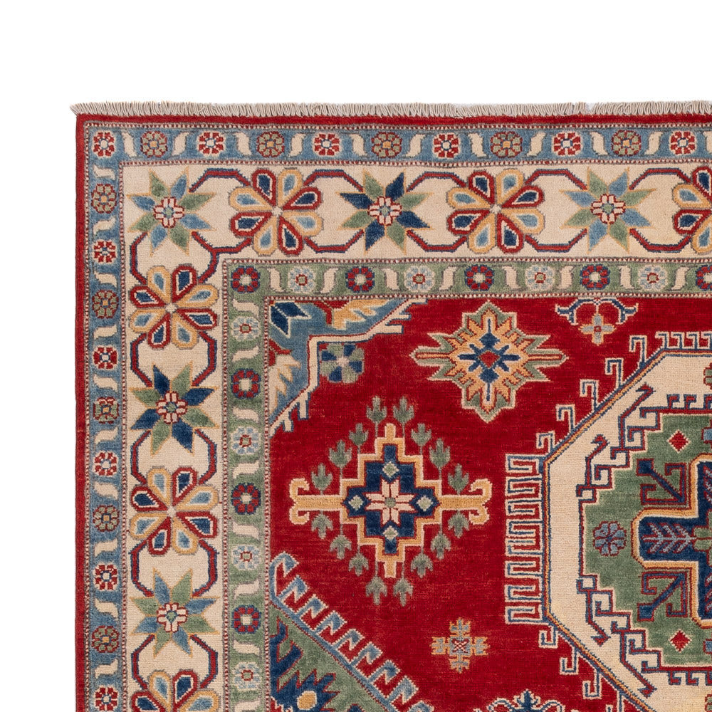Kazak Tappeto 291x197cm - Tappeto orientale