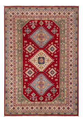 Tappeto Ziegler - Kazak - 294 x 202 cm - rosso