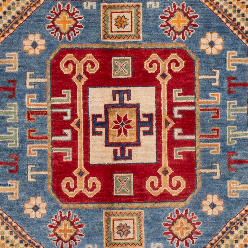 Tappeto Ziegler - Kazak - 296 x 204 cm - rosso