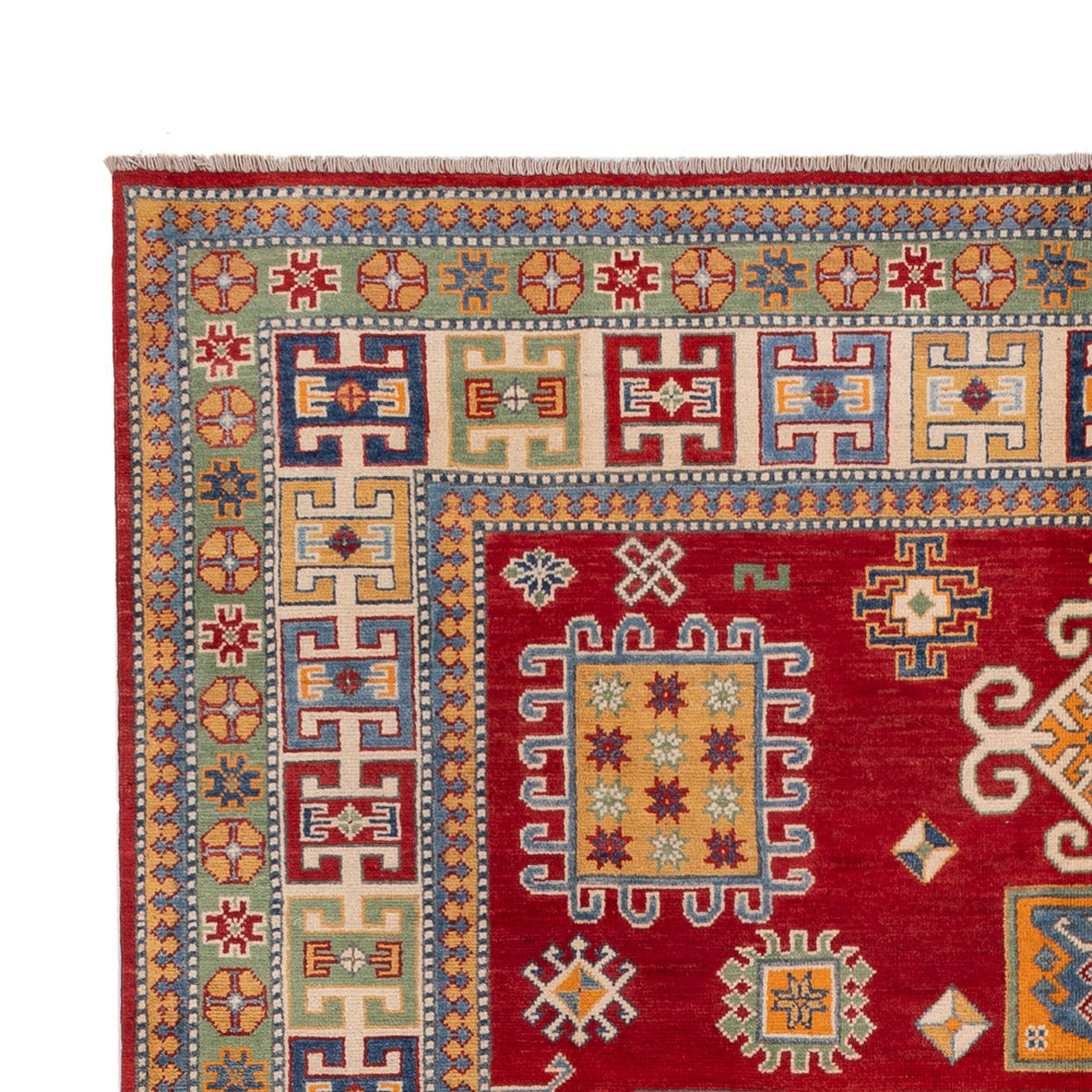 Kazak Tappeto 296x204cm - Tappeto orientale