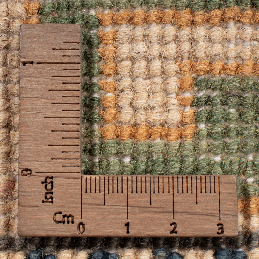 Tappeto Ziegler - Kazak - 296 x 204 cm - rosso