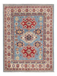 Kazak Tappeto 202x153cm - Tappeto orientale – product image