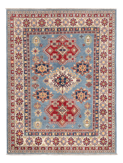 Kazak Tappeto 153x202cm - Tappeto orientale