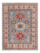 Kazak Tappeto 202x153cm - Tappeto orientale