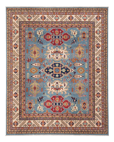 Kazak Tappeto 243x301cm - Tappeto orientale
