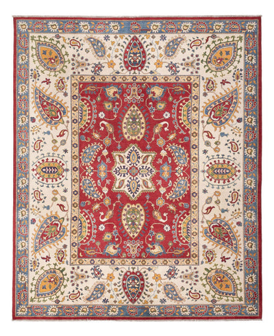 Kazak Tappeto 251x305cm - Tappeto orientale