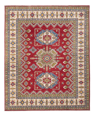 Tappeto Ziegler - Kazak - 305 x 244 cm - rosso