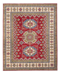 Tappeto Ziegler - Kazak - 305 x 244 cm - rosso