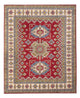 Kazak Tappeto 244x305cm - Tappeto orientale